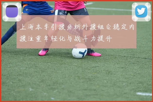 上海本季引援分析外援组合稳定内援注重年轻化与战斗力提升